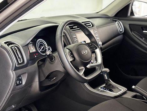 Hyundai Creta Comfort 1.0 TB 12V Flex Aut.