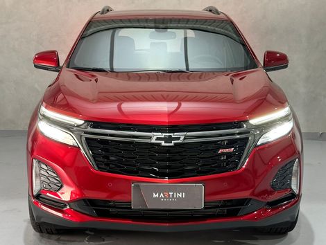 Chevrolet EQUINOX RS 1.5 Turbo  Aut.