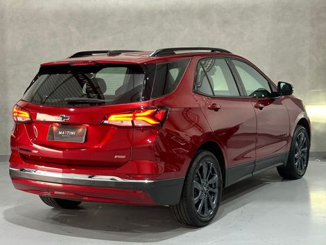 Chevrolet EQUINOX RS 1.5 Turbo  Aut.