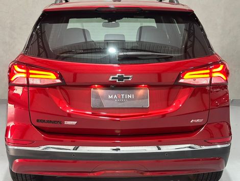 Chevrolet EQUINOX RS 1.5 Turbo  Aut.