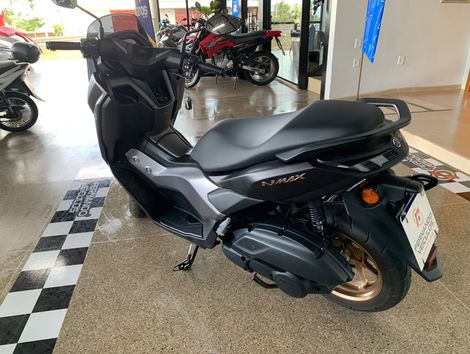 YAMAHA NMAX Connected 160 ABS