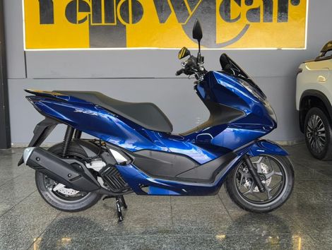HONDA PCX 160 