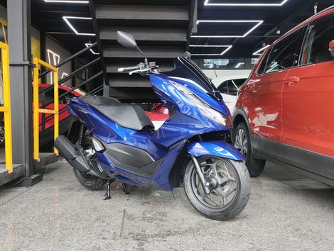 HONDA PCX 160 