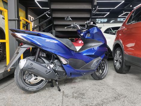 HONDA PCX 160 