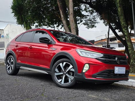 VolksWagen Nivus Highline 1.0 200 TSI Flex Aut.