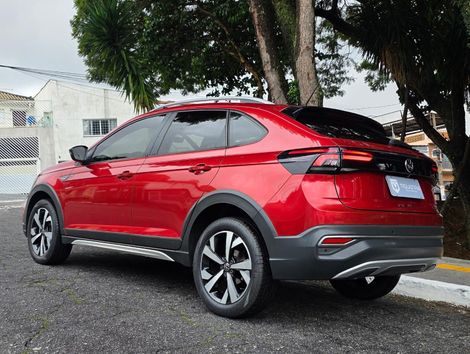 VolksWagen Nivus Highline 1.0 200 TSI Flex Aut.