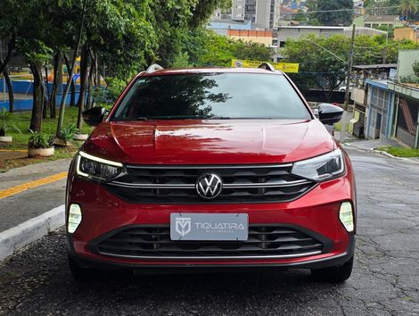 VolksWagen Nivus Highline 1.0 200 TSI Flex Aut.