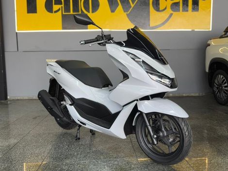 HONDA PCX 160 