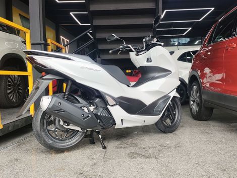 HONDA PCX 160 