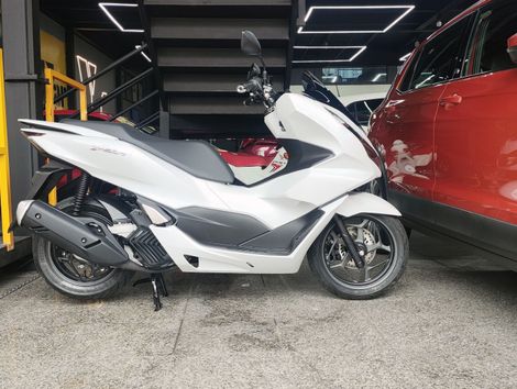 HONDA PCX 160 