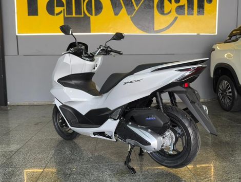 HONDA PCX 160 