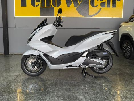 HONDA PCX 160 