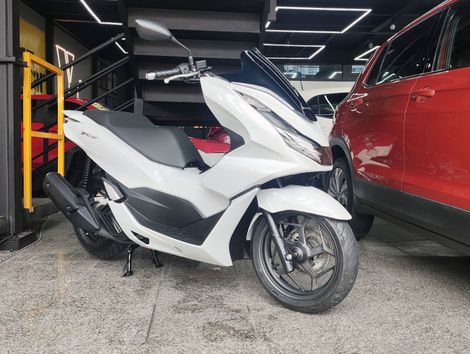 HONDA PCX 160 