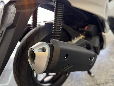 HONDA PCX 160 