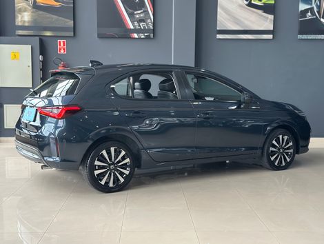 Honda CITY Hatchback EXL 1.5 Flex 16V Aut.