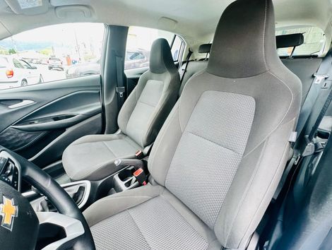 Chevrolet ONIX HATCH LT 1.0 12V Flex 5p Mec.