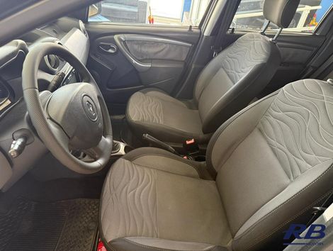 Renault DUSTER Dynamique 1.6 Flex 16V Mec.