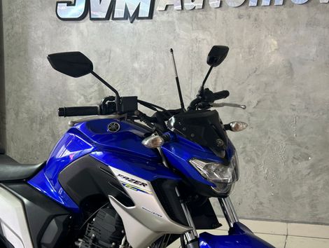 YAMAHA FZ25 250 FAZER FLEX