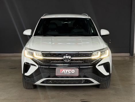 VolksWagen TAOS Highline 1.4 250 TSI Flex Aut.