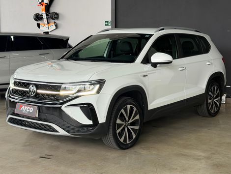 VolksWagen TAOS Highline 1.4 250 TSI Flex Aut.