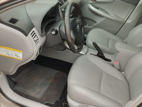 Toyota Corolla XEi 1.8/1.8 Flex 16V Aut.