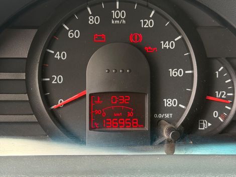 VolksWagen Gol (novo) 1.0 Mi Total Flex 8V 4p