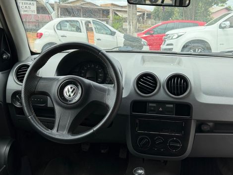 VolksWagen Gol (novo) 1.0 Mi Total Flex 8V 4p