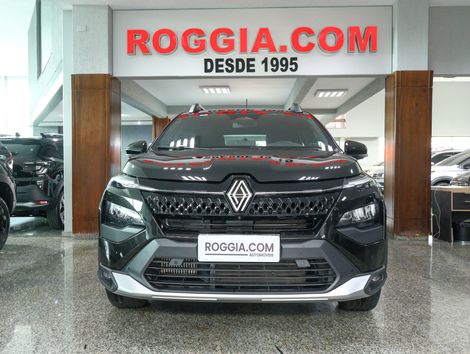 Renault Kardian Iconic 1.0 TB 12V 5p Aut.