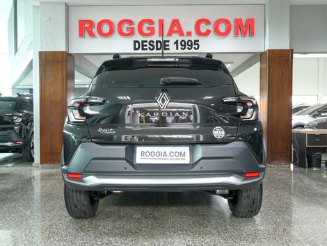 Renault Kardian Iconic 1.0 TB 12V 5p Aut.