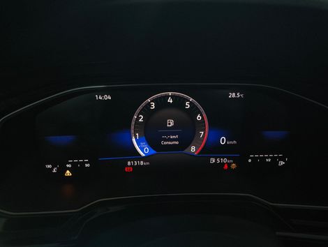 VolksWagen Polo 1.0 TSI Flex 12V 5p