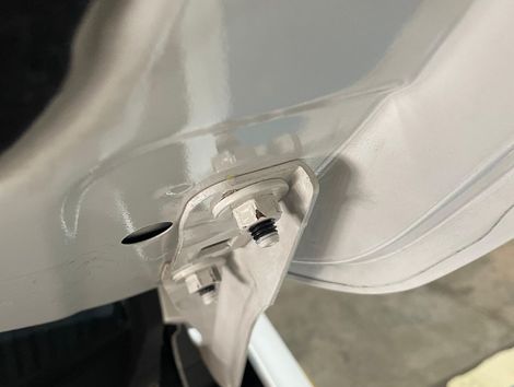 VolksWagen Polo 1.0 TSI Flex 12V 5p