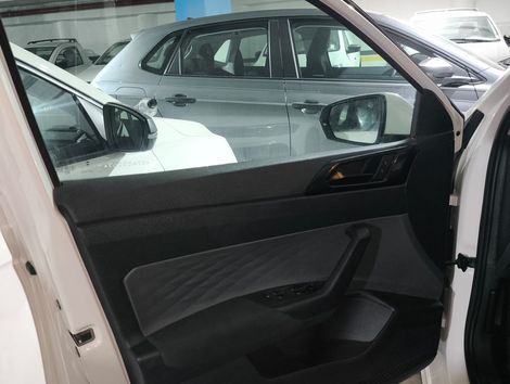 VolksWagen Polo 1.0 TSI Flex 12V 5p