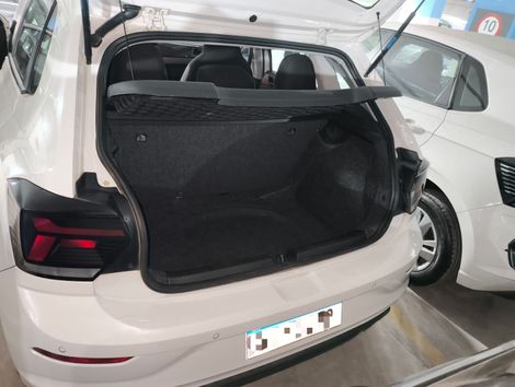 VolksWagen Polo 1.0 TSI Flex 12V 5p