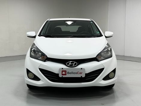 Hyundai HB20 Comf./C.Plus/C.Style 1.0 Flex 12V