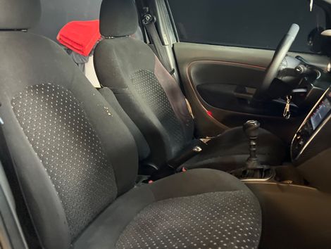 Fiat Punto HLX 1.8 Flex 8V 5p