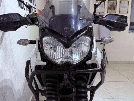 YAMAHA XTZ 250 TENERE/TENERE BLUEFLEX