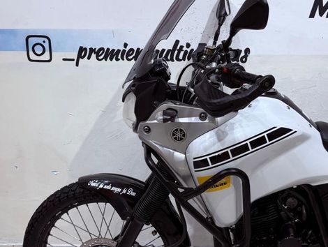 YAMAHA XTZ 250 TENERE/TENERE BLUEFLEX