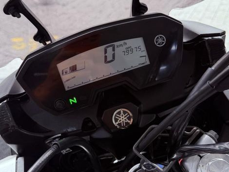 YAMAHA XTZ 250 TENERE/TENERE BLUEFLEX