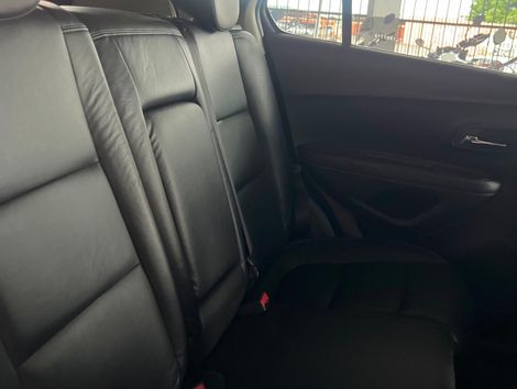 Chevrolet TRACKER LTZ 1.8 16V Flex 4x2 Aut.