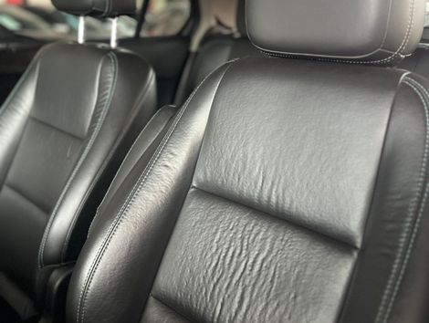Chevrolet TRACKER LTZ 1.8 16V Flex 4x2 Aut.