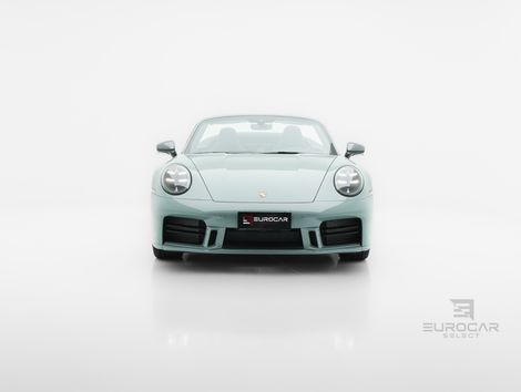 Porsche 911 Carrera T Cabriolet 3.0 