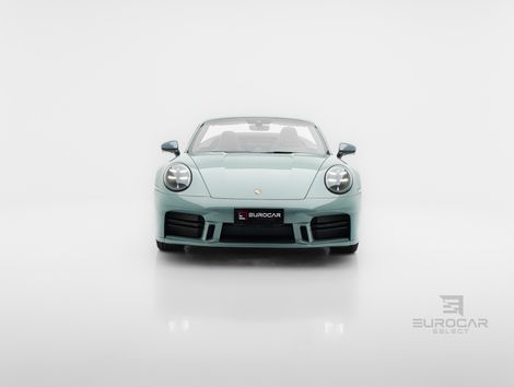 Porsche 911 Carrera T Cabriolet 3.0 