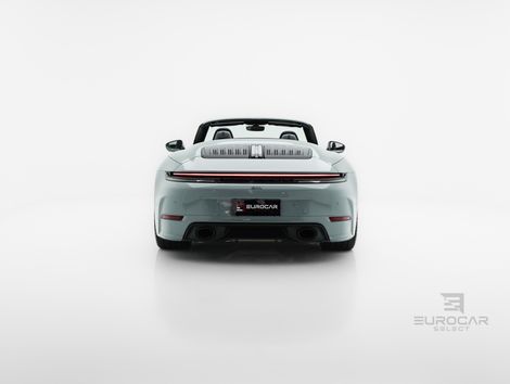 Porsche 911 Carrera T Cabriolet 3.0 
