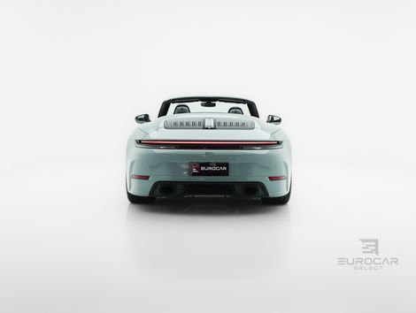 Porsche 911 Carrera T Cabriolet 3.0 