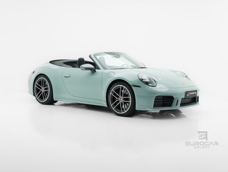 Porsche 911 Carrera T Cabriolet 3.0 