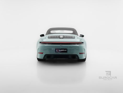 Porsche 911 Carrera T Cabriolet 3.0 