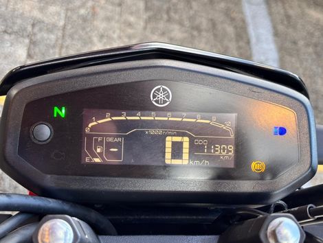YAMAHA FZ15 150 FAZER FLEX
