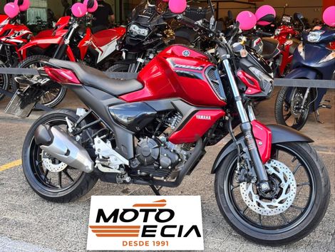 YAMAHA FZ15 150 FAZER FLEX