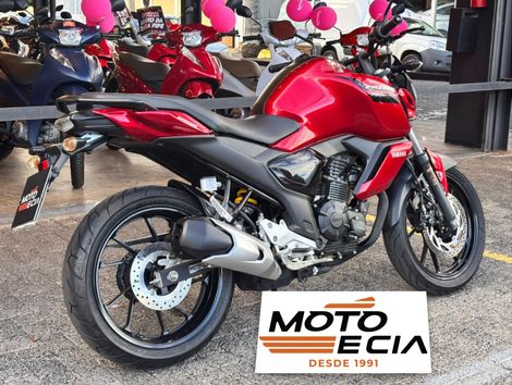 YAMAHA FZ15 150 FAZER FLEX