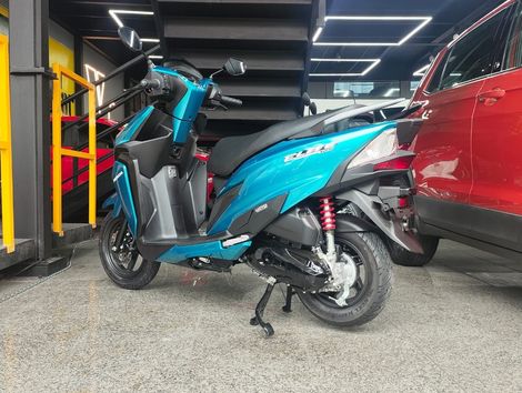 HONDA ELITE 125